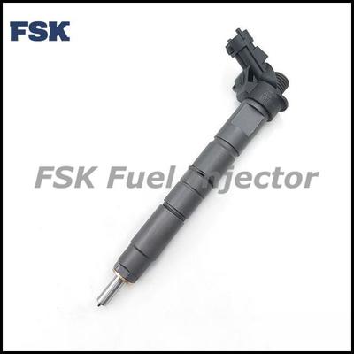 0445117031 Precision-Manufactured Fuel Common Rail Injector, Performance Meets Standards