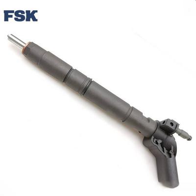 0445117033 Original Specification Common Rail Fuel Injector Can Be Directly Replaced