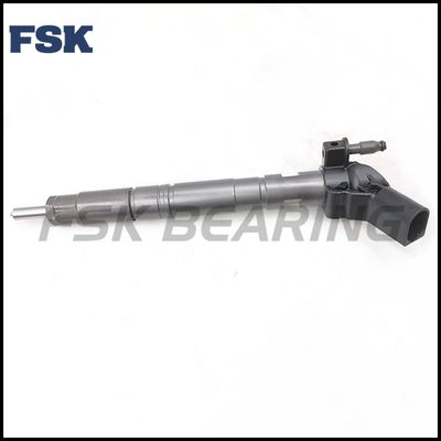 FSK Brand Fuel Injector 0445116015 For Audi Volkswagen Auto Parts Nozzle