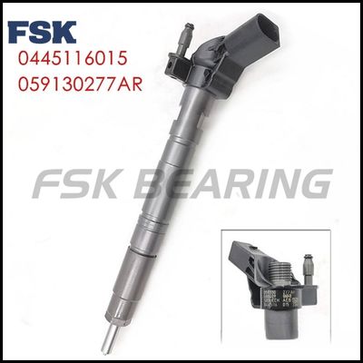 FSK Brand Fuel Injector 0445116015 For Audi Volkswagen Auto Parts Nozzle
