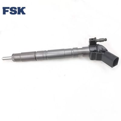 FSK Brand Fuel Injector 0445116015 For Audi Volkswagen Auto Parts Nozzle