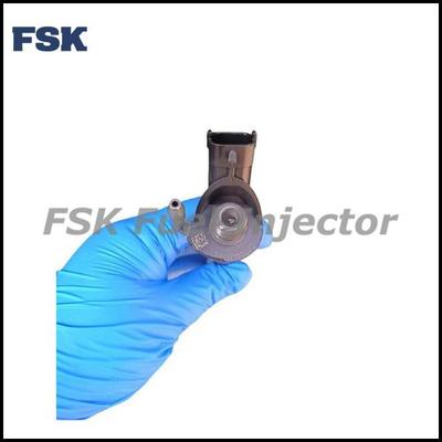 0445117040 High-Efficiency Atomizing Common Rail Fuel Injector, Low Fuel Consumption