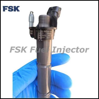 0445117040 High-Efficiency Atomizing Common Rail Fuel Injector, Low Fuel Consumption