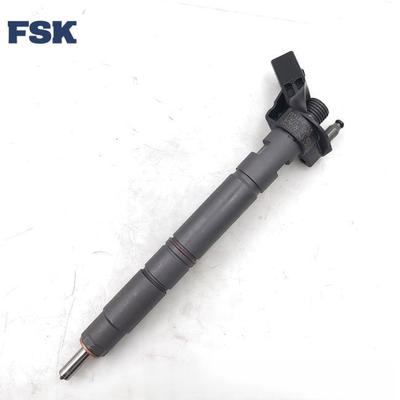 0445117042 Durable Fuel Common Rail Injector For Multiple Engine Brands