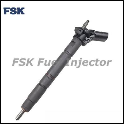 0445117042 Durable Fuel Common Rail Injector For Multiple Engine Brands