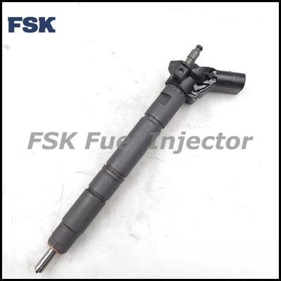 0445117042 Durable Fuel Common Rail Injector For Multiple Engine Brands