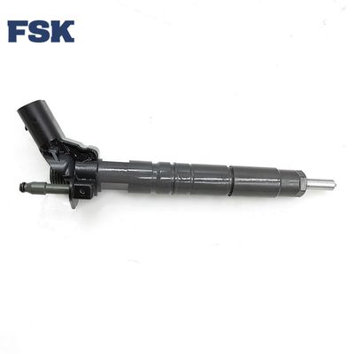Fuel Injector 0445116027 Rail Injector For Mercedes Benz 3.0 High Preciosion