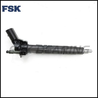 Fuel Injector 0445116027 Rail Injector For Mercedes Benz 3.0 High Preciosion