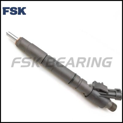Common Rail Injector 0445116037 Common Rail Injector For Land Rover