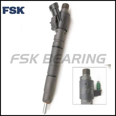 Common Rail Injector 0445116037 Common Rail Injector For Land Rover