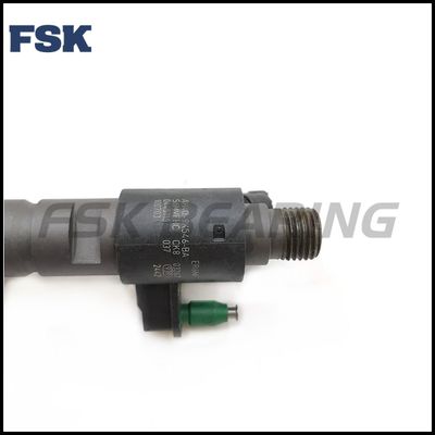 Common Rail Injector 0445116037 Common Rail Injector For Land Rover