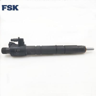 0445117052 High-Efficiency Atomizing Common Rail Fuel Injector, Low Fuel Consumption