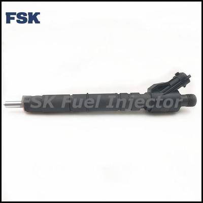 0445117052 High-Efficiency Atomizing Common Rail Fuel Injector, Low Fuel Consumption