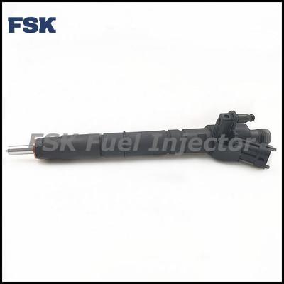 0445117052 High-Efficiency Atomizing Common Rail Fuel Injector, Low Fuel Consumption