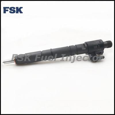 0445117052 High-Efficiency Atomizing Common Rail Fuel Injector, Low Fuel Consumption