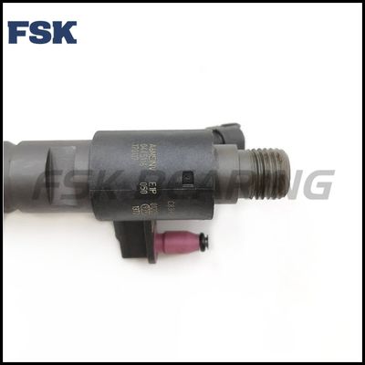 Automotive Fuel Injector 0445116050 Common Rail Injector For Genuine Bosch