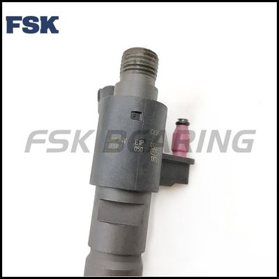 Automotive Fuel Injector 0445116050 Common Rail Injector For Genuine Bosch