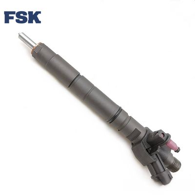 Automotive Fuel Injector 0445116050 Common Rail Injector For Genuine Bosch