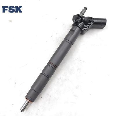 0445117075 Original Specification Common Rail Fuel Injector Can Be Directly Replaced