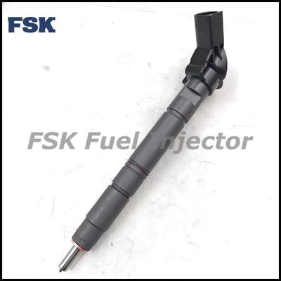 0445117075 Original Specification Common Rail Fuel Injector Can Be Directly Replaced