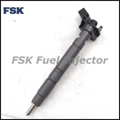 0445117075 Original Specification Common Rail Fuel Injector Can Be Directly Replaced
