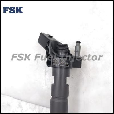 0445117075 Original Specification Common Rail Fuel Injector Can Be Directly Replaced