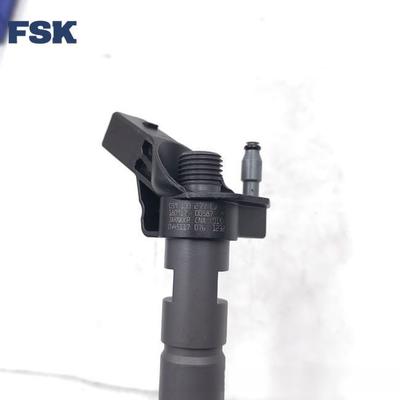 0445117076 High-Efficiency Atomizing Common Rail Fuel Injector, Low Fuel Consumption
