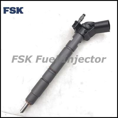 0445117076 High-Efficiency Atomizing Common Rail Fuel Injector, Low Fuel Consumption