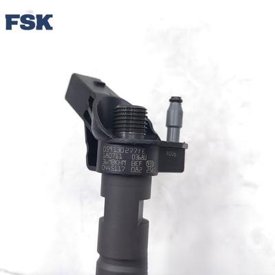 0445117082 Precision-Manufactured Fuel Common Rail Injector, Performance Meets Standards