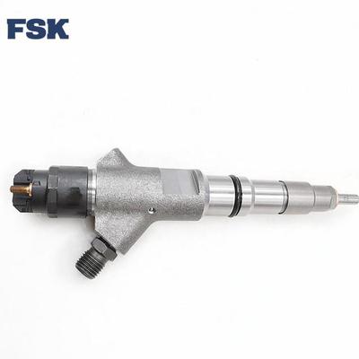 0445120153 Durable Fuel Common Rail Injector For Multiple Engine Brands