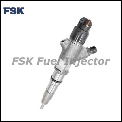 0445120153 Durable Fuel Common Rail Injector For Multiple Engine Brands