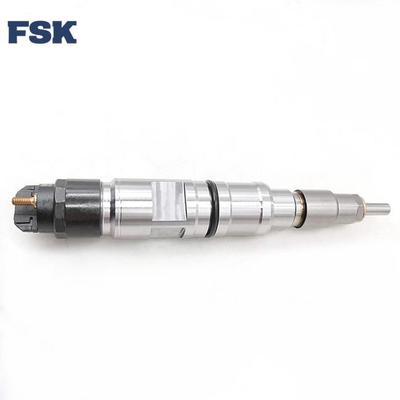 0445120178 Original Specification Common Rail Fuel Injector Can Be Directly Replaced