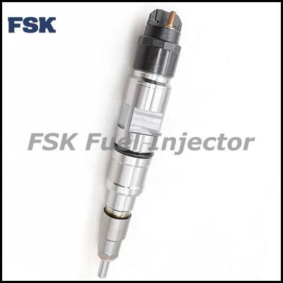 0445120178 Original Specification Common Rail Fuel Injector Can Be Directly Replaced