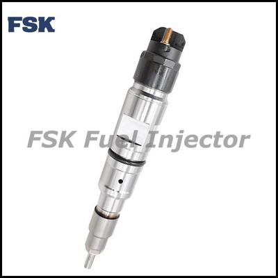 0445120178 Original Specification Common Rail Fuel Injector Can Be Directly Replaced