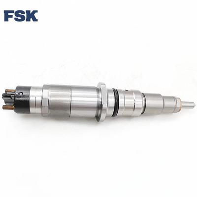 0445120231 Precision-Manufactured Fuel Common Rail Injector, Performance Meets Standards