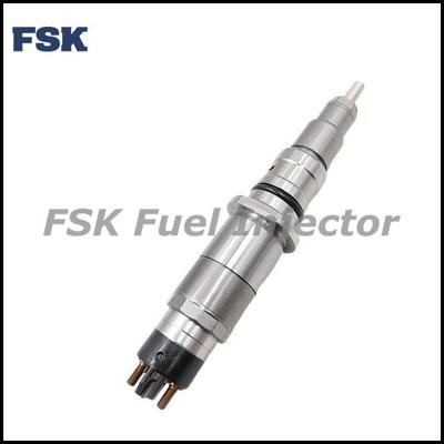 0445120231 Precision-Manufactured Fuel Common Rail Injector, Performance Meets Standards