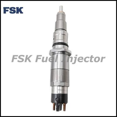 0445120231 Precision-Manufactured Fuel Common Rail Injector, Performance Meets Standards
