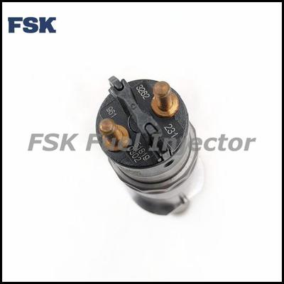 0445120231 Precision-Manufactured Fuel Common Rail Injector, Performance Meets Standards