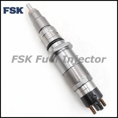 0445120231 Precision-Manufactured Fuel Common Rail Injector, Performance Meets Standards