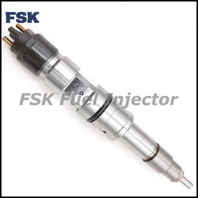 0445120266 Durable Fuel Common Rail Injector For Multiple Engine Brands