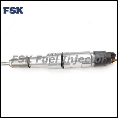 0445120266 Durable Fuel Common Rail Injector For Multiple Engine Brands