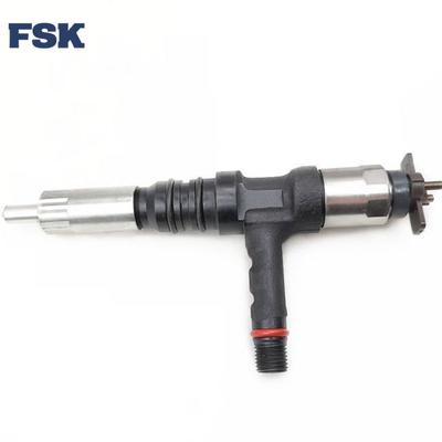 0950006120 Durable Fuel Common Rail Injector For Multiple Engine Brands Experienced And Meticulous Workmanship