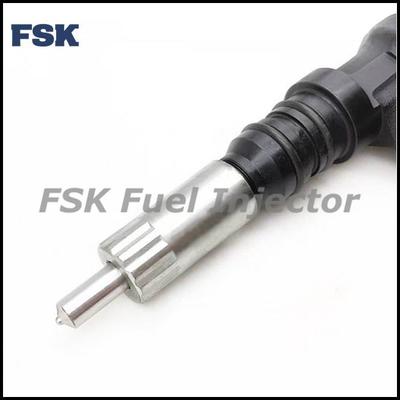 0950006120 Durable Fuel Common Rail Injector For Multiple Engine Brands Experienced And Meticulous Workmanship