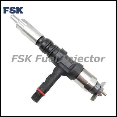 0950006120 Durable Fuel Common Rail Injector For Multiple Engine Brands Experienced And Meticulous Workmanship