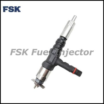 0950006120 Durable Fuel Common Rail Injector For Multiple Engine Brands Experienced And Meticulous Workmanship