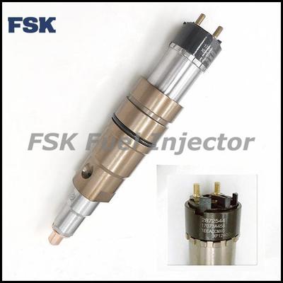 2872544  2482244  2897320  1933613 Durable Fuel Common Rail Injector For Multiple Engine Brands