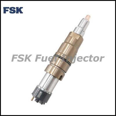 2872544  2482244  2897320  1933613 Durable Fuel Common Rail Injector For Multiple Engine Brands