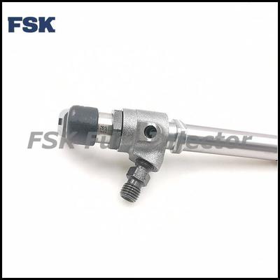 7H2Q-9K546-CB High-Efficiency Atomizing Common Rail Fuel Injector, Low Fuel Consumption