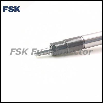 7H2Q-9K546-CB High-Efficiency Atomizing Common Rail Fuel Injector, Low Fuel Consumption