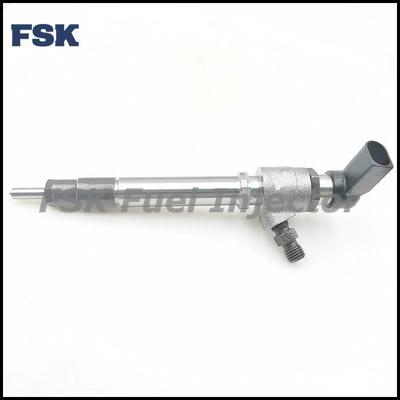 7H2Q-9K546-CB High-Efficiency Atomizing Common Rail Fuel Injector, Low Fuel Consumption